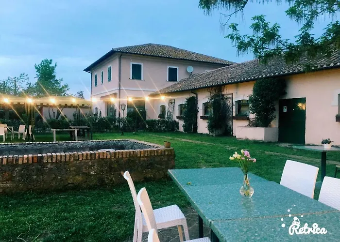 Casale Appio